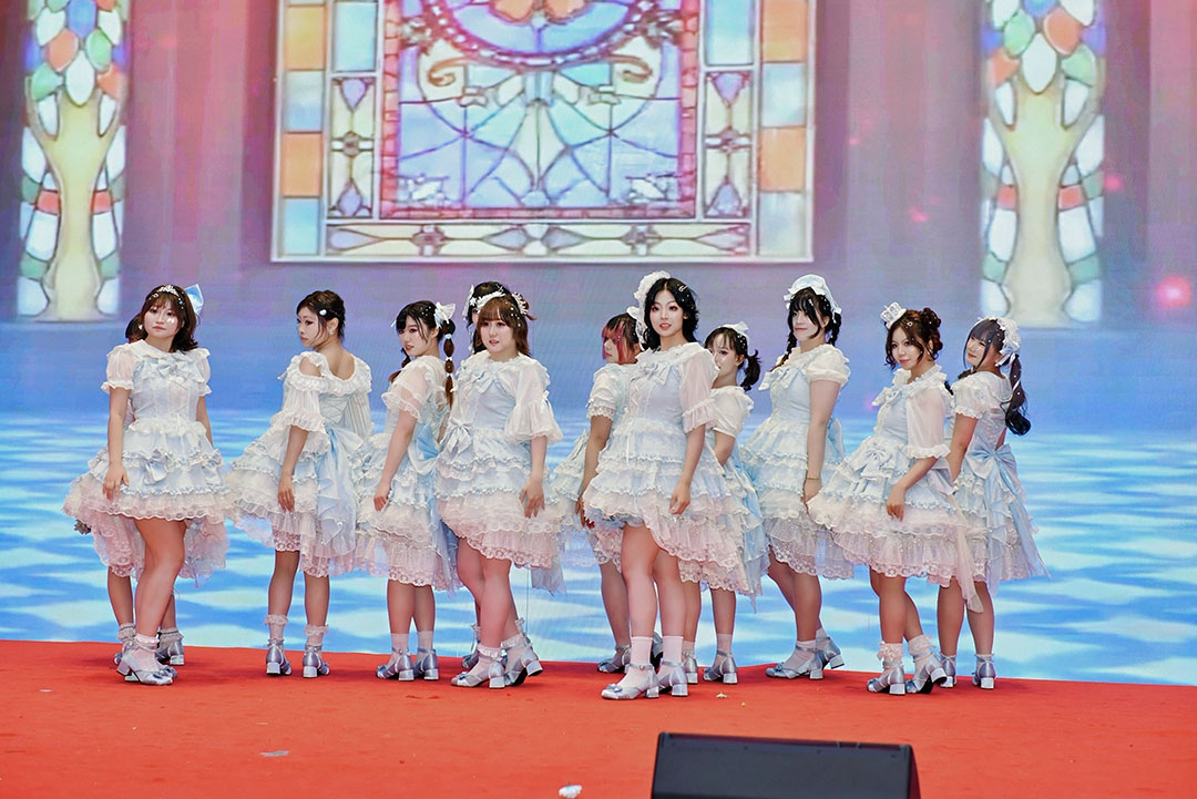 2026 ChinaJoy舞艺超群-全国舞团盛典上海赛区圆满落幕 https://cms3.chinajoy.net/157/upload/resources/image/102048.jpg?token=Bearer eyJhbGciOiJIUzUxMiJ9.eyJpc3MiOiJlY2hpc2FuIiwic3ViIjoie1wiY2xpZW50XCI6XCJXRUJcIixcInR5cGVcIjpcIlVTRVJcIixcIm5hbWVcIjpcInVzZXIyX2FwaVwiLFwic2lnbmF0dXJlXCI6bnVsbCxcImV4cGlyZXNfaW5cIjoxODAwMDAwMH0iLCJpYXQiOjE3NzgxMTc3OTcsImV4cCI6MTc3ODEzNTc5N30.8ET2f1V4J9UTAY4semyiOq2qQBuAMVqI7IqeY_iXS4MIZcNvVyctE6QyIZCP1hJXJgYwWAotkgv5sXry0xYjEQ